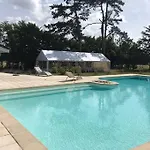 Le Relais Des Cigognes * Marlieux