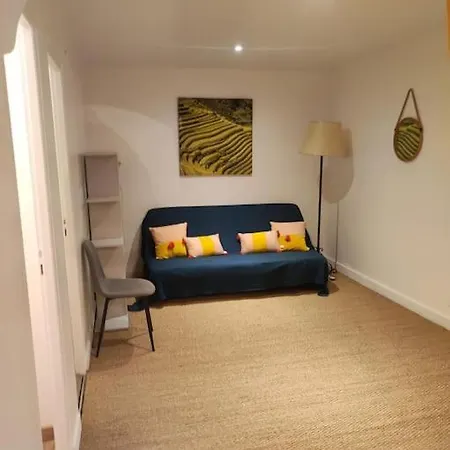 Le Relais Des Cigognes Prázdninový dům *