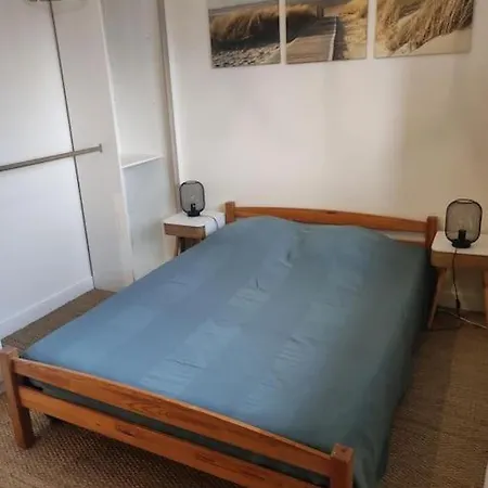Le Relais Des Cigognes Marlieux