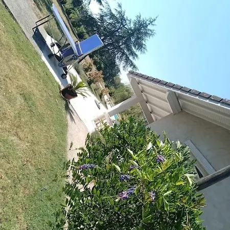 Le Relais Des Cigognes Marlieux